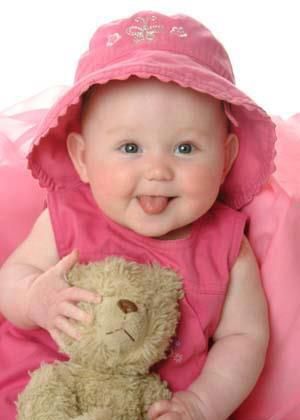 Baby Young Girls Baby Young Girls