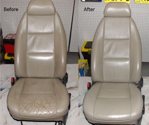 Car Seats Auto - How To Repair Worn Leather Car Seats Car Seats Auto - How To Repair Worn Leather Car Seats