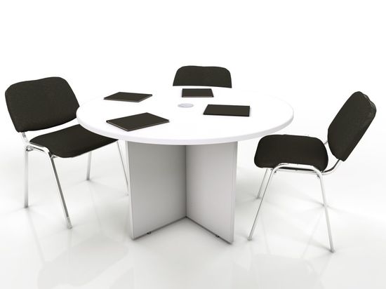 24 Small Round Office Tables Ideas Table 24 Small Round Office Tables Ideas, Small Round Work Table