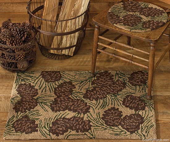 Park Designs Lancaster Braided Rug 60Dia Park Designs Lancaster Braided Rug 60Dia