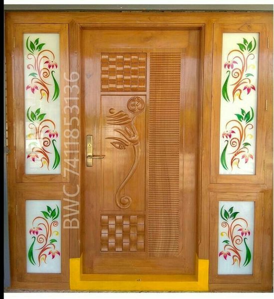 photo Wooden Main Door Design Ideas 14 wooden main door design ideas