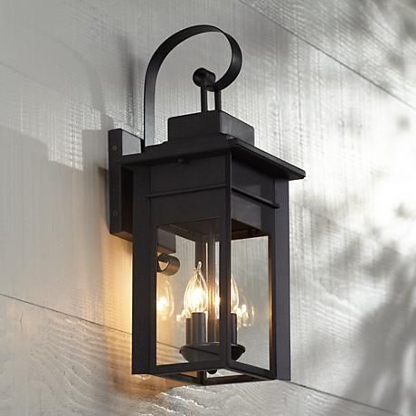 8 Outside Lights Ideas Outdoor Wall Lighting Walls Lights Outdoor Wall Lighting, Outdoor Black Lights