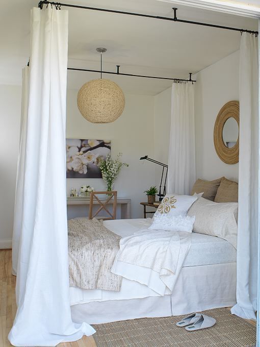 15 Unique Ceiling Canopy Ideas Bedroom Decor Design Home 15 Unique Ceiling Canopy Ideas, Ceiling Canopy Bedroom