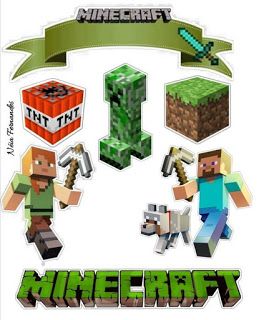 Luxoeg5owm rrgu topo bolo minecraft