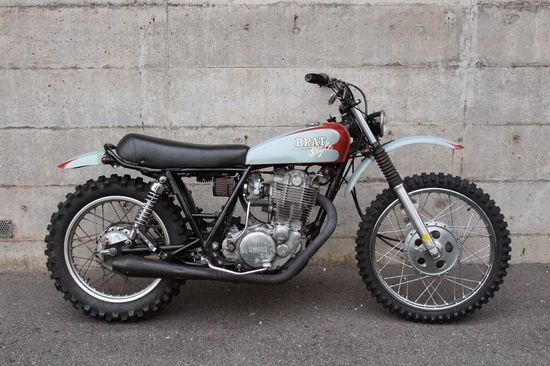 Sr400 vmx」のアイデア 180 件【2024】 | カスタムバイク, sr カスタム, バイク
