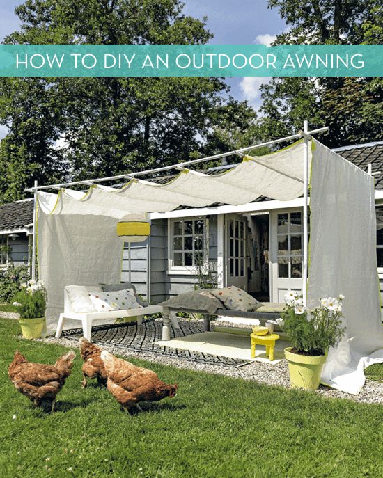 52 Best Outdoor Canopy Diy Ideas Backyard Projects 52 Best Outdoor Canopy Diy Ideas, Do It Yourself Outdoor Canopy Ideas