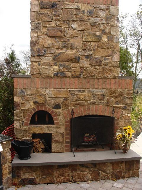 39 Braai En Pizza Oond Ideas Outdoor Kitchen Oven 39 Braai En Pizza Oond Ideas Outdoor, Outdoor Fireplace Pizza Oven Ideas
