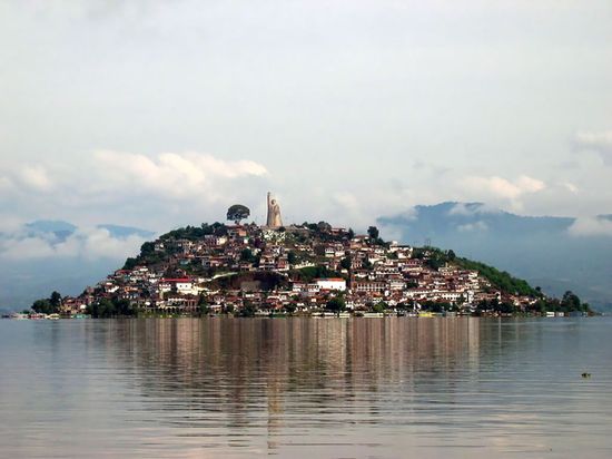 Paisajes de México 8fe3c861fc7a432c2ee38bd293fe8f6d