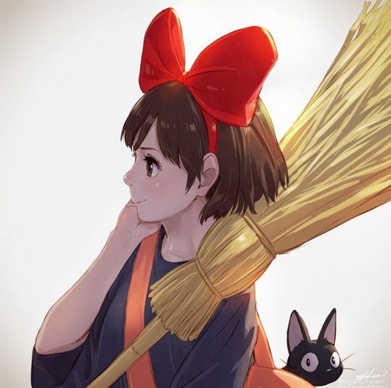 390 都是魔女宅急便ideas In 21 390 都是魔女宅急便ideas In 21