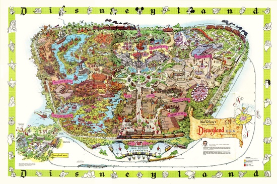 Disneyland Paris Disney 2016 Dutch Nederlands Theme Park Map Guide Amusement Disneyland Paris Disney 2016 Dutch Nederlands Theme Park Map Guide Amusement