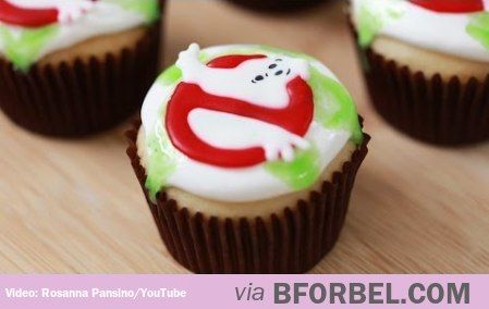 Ghostbusters Eßbar Tortenaufleger Party Deko Geburtstag Muffin Cupcake Neu Ghostbusters Eßbar Tortenaufleger Party Deko Geburtstag Muffin Cupcake Neu