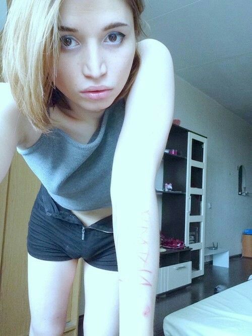 Teen Tranny Pictures