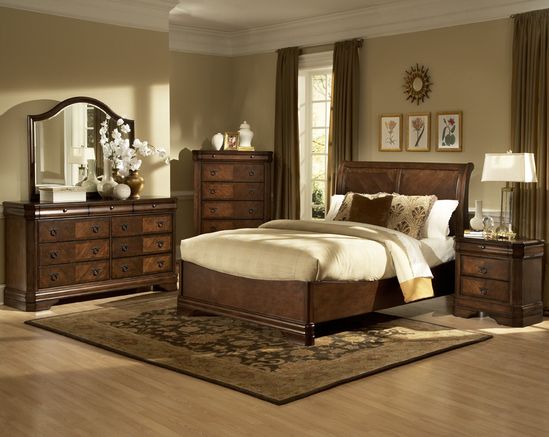 15 Bedroom Ideas In 2021 Decor Set Furniture Bedroom Decor Set, Manoticello King Bed Assembly