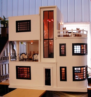900 Dollhouses Artistic Unique ideas in 2024 dollhouse kits