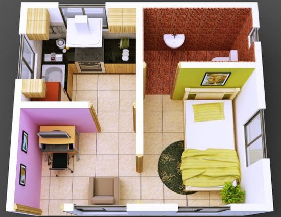 90 Denah Rumah Minimalis Ideas Rumah Minimalis Denah Rumah Rumah<script async src=