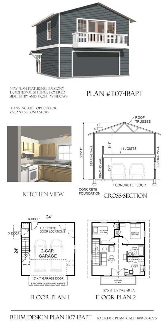 350 Garage Apartment Plans Ideas In 2022 350 Garage Apartment Plans Ideas In, What Is An Apartment Above A Garage Called