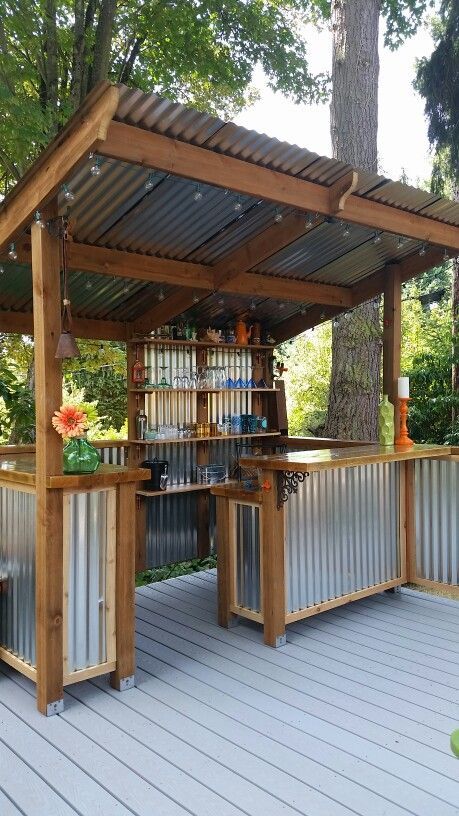 110 Bbq Cover Ideas Backyard Outdoor Patio Bbq Cover Ideas Backyard Outdoor, Outdoor Bar Island Covers