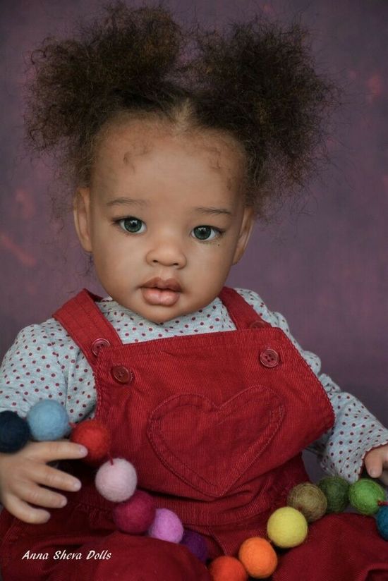 Reborn baby Toddler Girl Doll,Fake baby dolls,Baby Dolls,Girl Doll,Baby Dolls with Accessories,Reborn Toddler Dolls,Painted Dolls Handmade