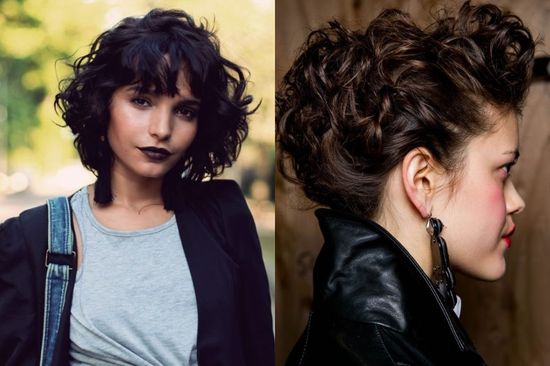 Sweet Talk Bob hairstyles, Short hair cuts, Short hair styles