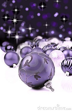 Set of 8 3dRose cst_32942_2 Christmas Decorations on Purple Happy Holidays-Soft Coasters Set of 8 3dRose cst_32942_2 Christmas Decorations on Purple Happy Holidays-Soft Coasters
