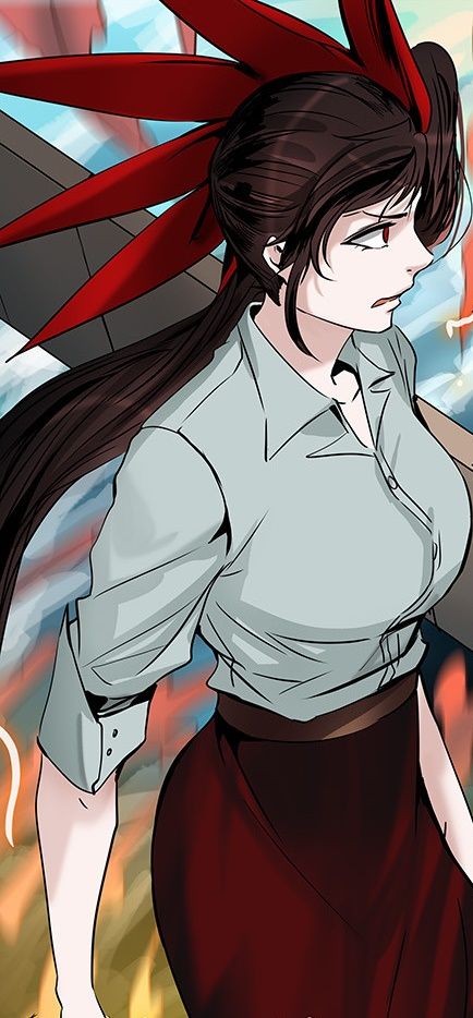 Tower Of God Yuri Hentai Tower Of God Yuri Hentai