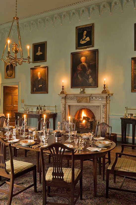Irish Country House Decor - Irish Home Decor Irish Country House Decor - Irish Home Decor
