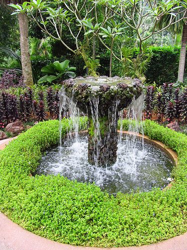 20 Fantastic Fountains Ideas Water Fountain Garden Water Fountain Garden Fountains, Beautiful Home Gardens With Fountains Pictures