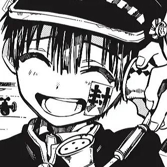 pix Hanako Kun Icons Aesthetic Manga pinterest