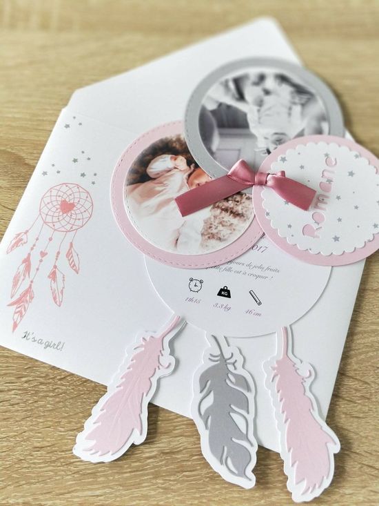 arte de papel cumpleaños libro de chatarra Die Cut 7 X atrapasueños Tarjeta Toppers arte de papel cumpleaños libro de chatarra Die Cut 7 X atrapasueños Tarjeta Toppers