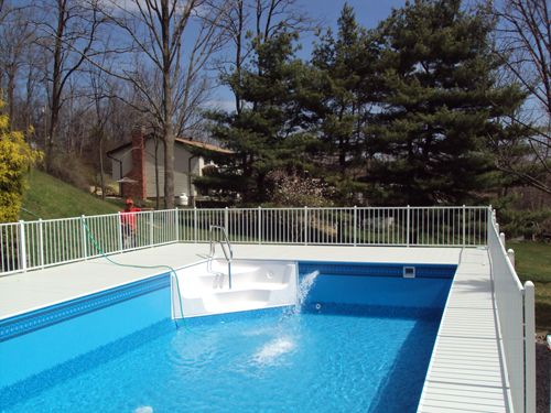 10 Kayak Pool Ideas Pools In Ground Kayak Pools Pool In Ground, Kayak Above Ground Pools