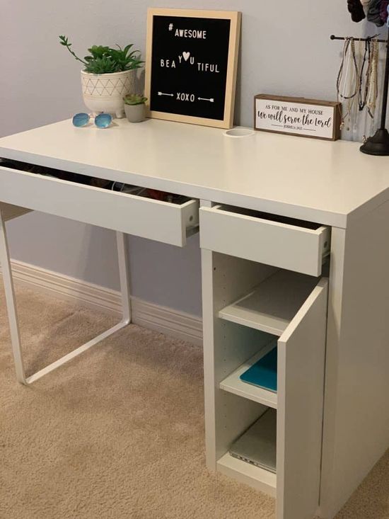 37 Best Small Bedroom Desk Ideas 37 Best Small Bedroom Desk Ideas, Best Computer Desks For Small Rooms