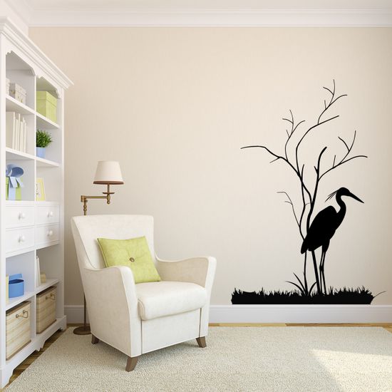 Wall sticker For Kids Rooms Bedroom Decals Black Flying Birds Poster Diy LP Wall sticker For Kids Rooms Bedroom Decals Black Flying Birds Poster Diy LP