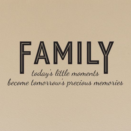 Making Memories
