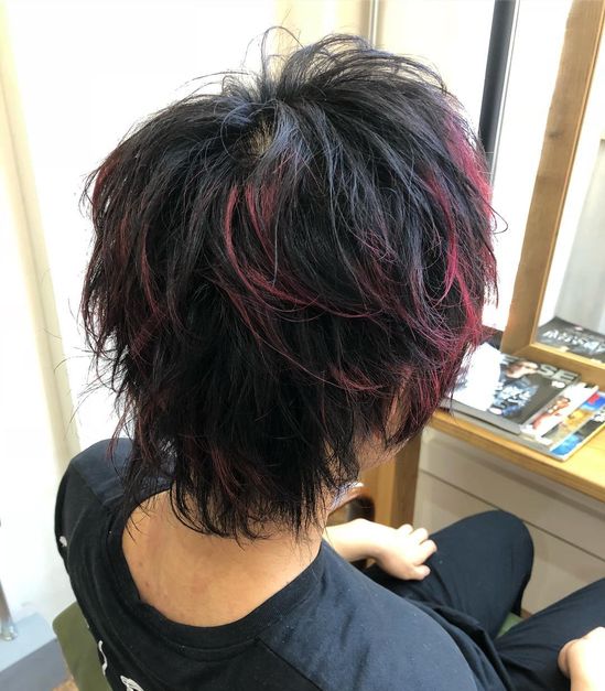 メッシュ メンズ のアイデア 8 件 メンズ ヘアスタイル メンズヘアカット 髪型 メンズ メッシュ メンズ のアイデア 8 件 メンズ ヘアスタイル メンズヘアカット 髪型 メンズ