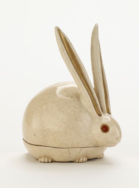 Transpac Dolomite Pompom Tail Bunny Bookends Set of 2 Transpac Dolomite Pompom Tail Bunny Bookends Set of 2