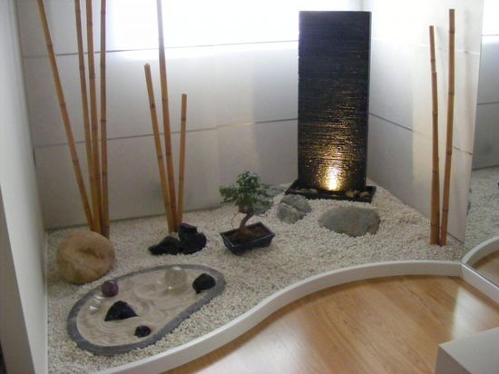 Indoor Zen Garden Indoor Zen Garden, Interior Zen Garden Design