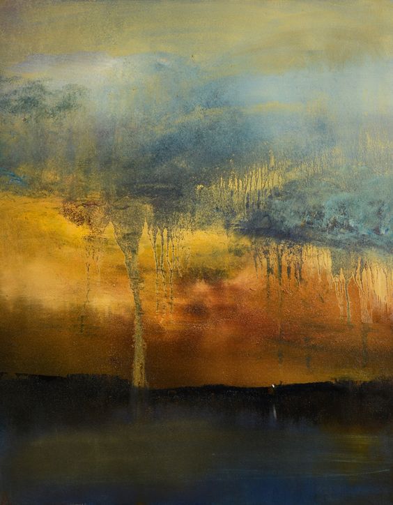 Any Port In A Storm | Maurice Sapiro