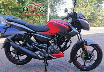Pulsar NS125 | Price | Statement | Review | Availability