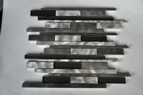 Brushed Aluminum Tile Backsplash Image Collections Modern Flooring Brushed Aluminum Tile Backsplash Migrant Resource Network
