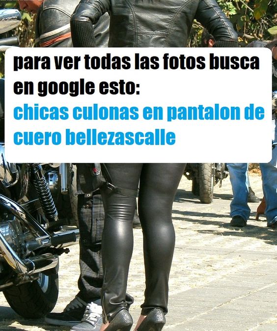 fotos voyeur chavas nalgonas con pantalones apretados en la calle.