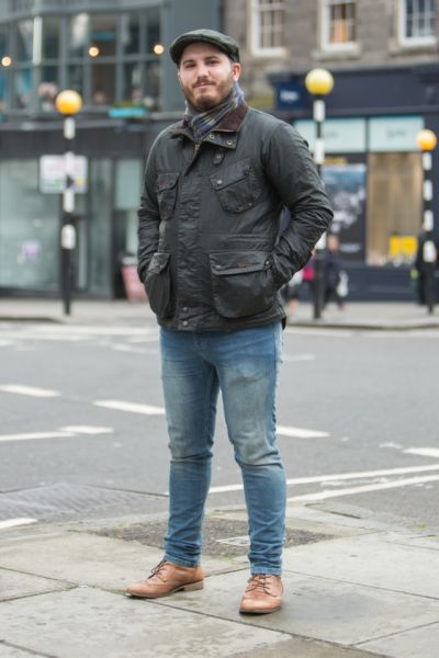 Barbour People | Wax jackets, Barbour, Jackets