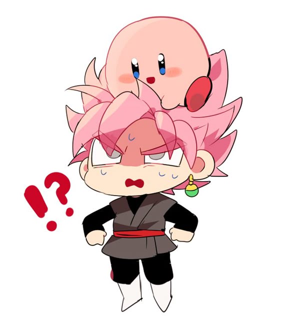 goku-black
