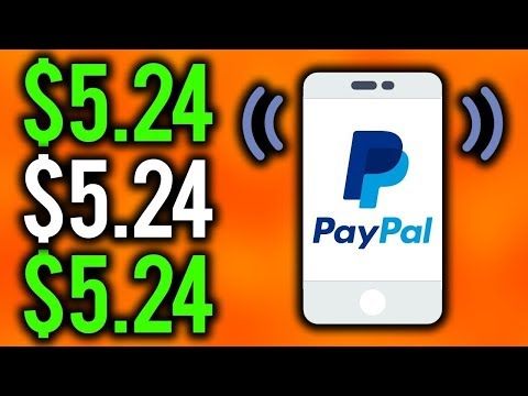 7 Apps Que Te Pagan Automaticamente Sin Hacer Nada Gana Dinero En Paypal Youtube Ganar Dinero Por Internet Como Ganar Dinero Ganar Dinero Facil