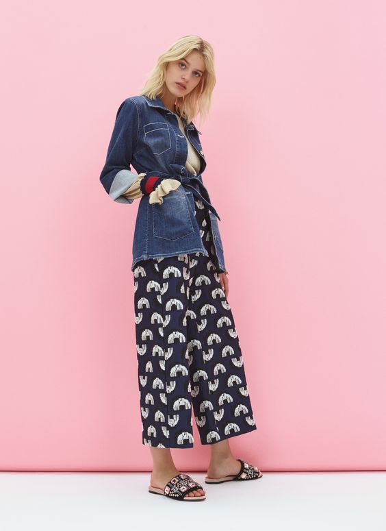 PHOTOGRAPHY: Jens Langkjær CREATIVE DIRECTION: Rikke Baumgarten & Helle Hestehave ART DIRECTION & GRAPHIC DESIGN: Femmes Regionales HAIR & MAKEUP: Rikke Dengsø Jensen / Scoop Artists MODEL: Line Kjærgaard / Le Management