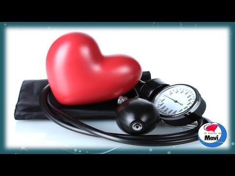 Arterijska hipertenzija