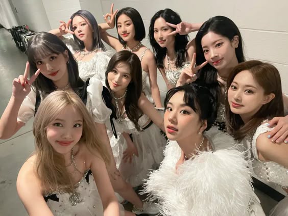 Nylon TWICE update