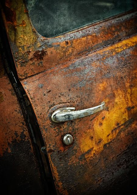 Door Handle
