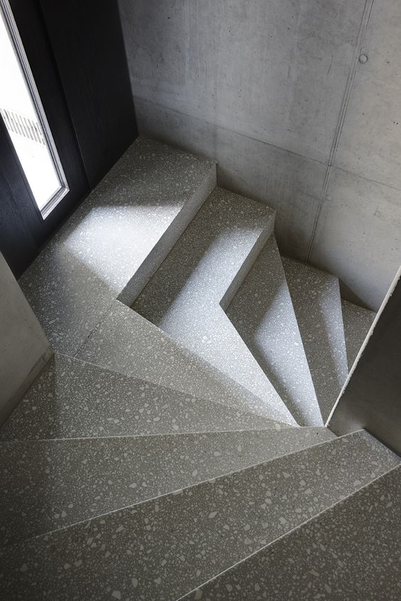 Diseño de escaleras #90