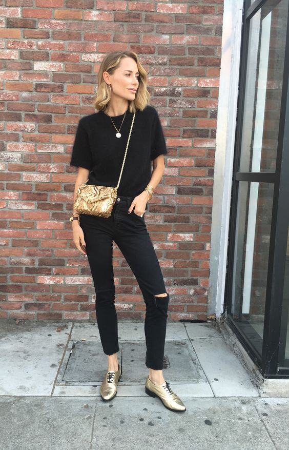 ESTILO ANINE BING | Blog da Juliana Parisi Blog da Juliana Parisi