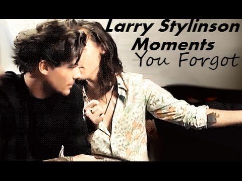 Larry Stylinson Movie Rare Shown Larry Moments 2013 2017 Youtube In 2020 Larry Stylinson Larry In This Moment